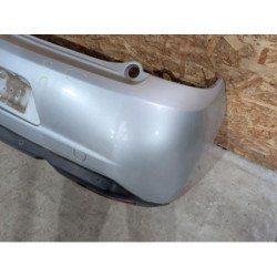 Pare Choc Arriere Citroen C3 2 Phase 2